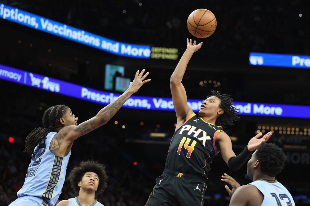 他的32分 他的32分