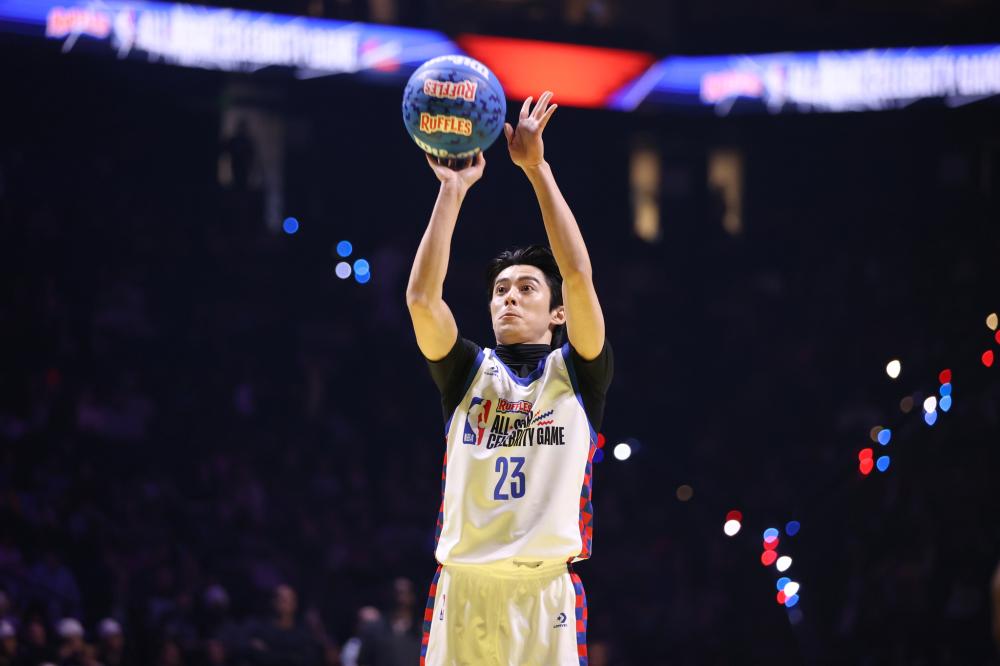 球迷的热情 球迷的热情