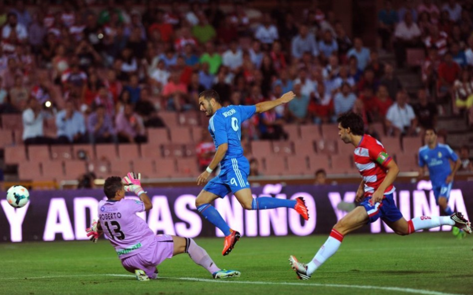 球员的选拔 球员的选拔