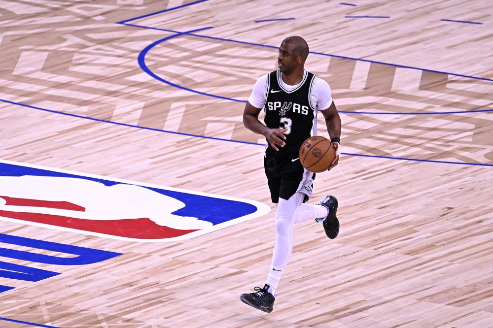 PJ-华盛顿与前妻发生激烈争吵！被指责向现任户头转17万 自己儿子仅存1万